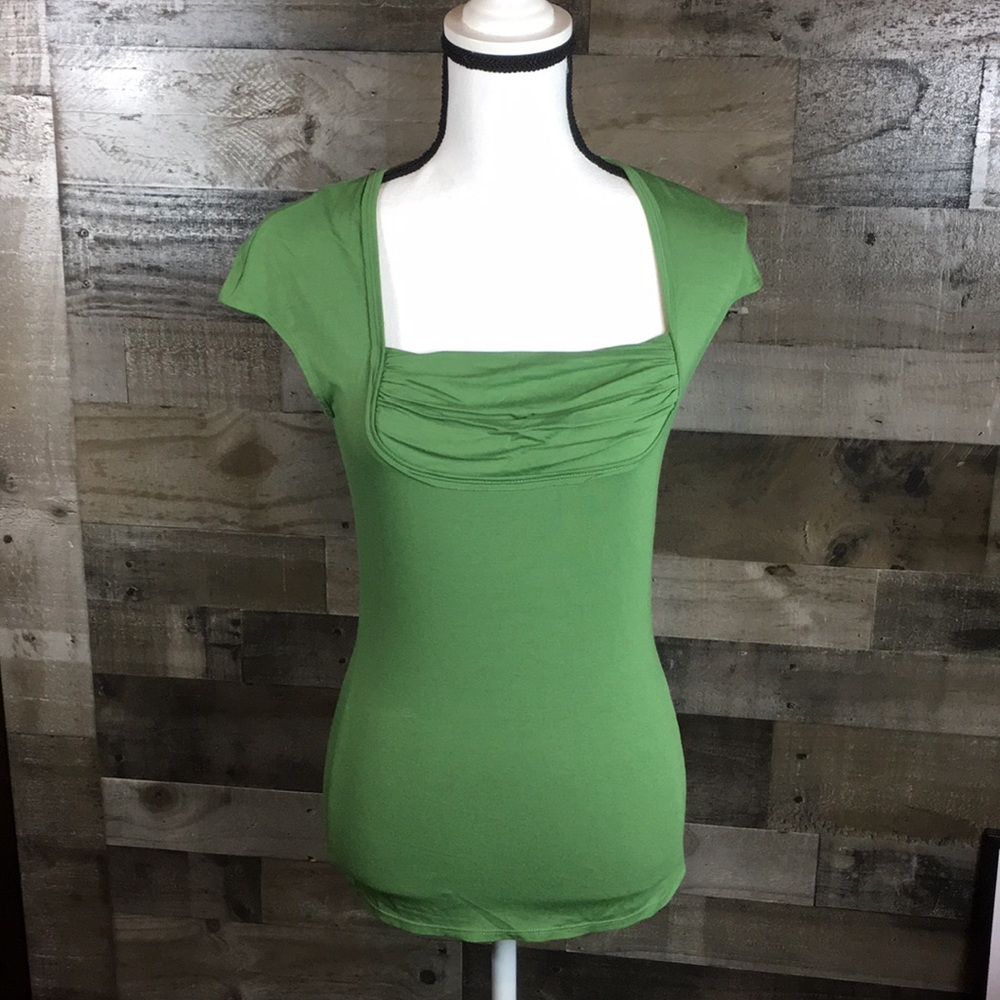 Max Studio shirt size XS